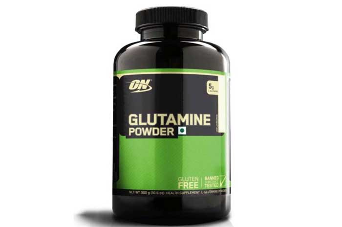 Glutamine Supplement Benefits