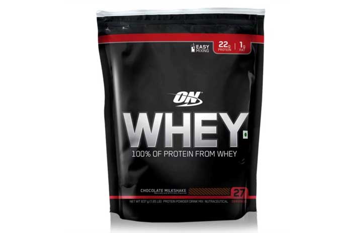 Best Whey Protein Hydrolysate