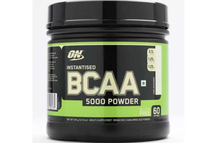 bcaa amino acids side effects