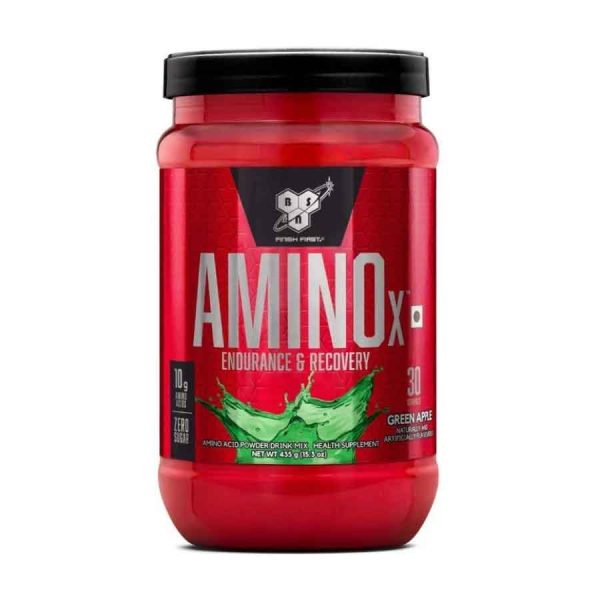 BSN AMINO X