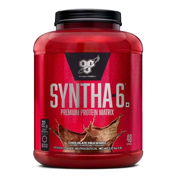 BSN INDIA SYNTHA 6