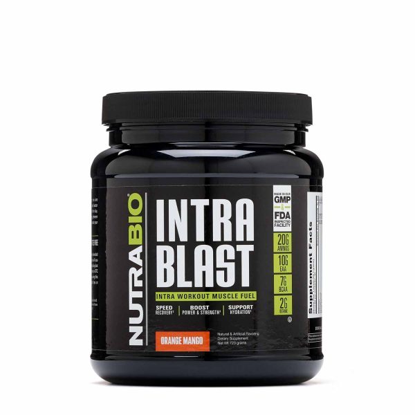 Intra Blast -30 Serving