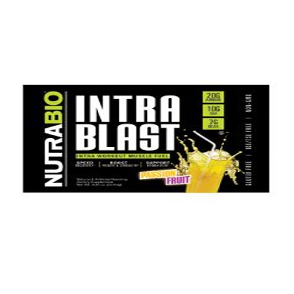 Intra Blast -30 Serving