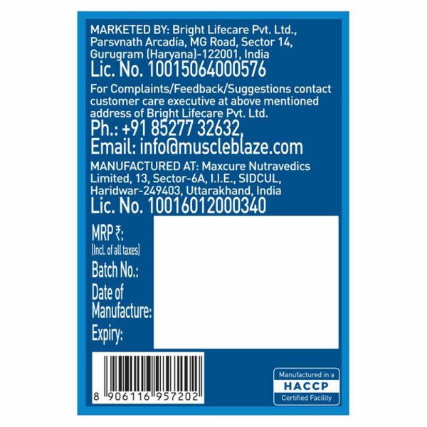 MB EAA 8000