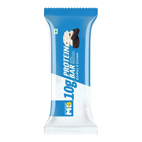 MB PROTEIN BAR  10 GM