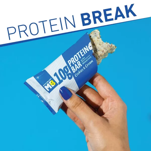 MB PROTEIN BAR  10 GM