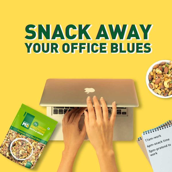 MB HIGH PROTEIN NUTS & SEEDS
