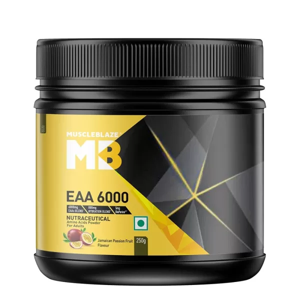 MB EAA 6000