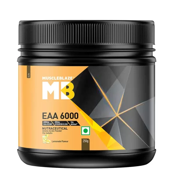 MB EAA 6000