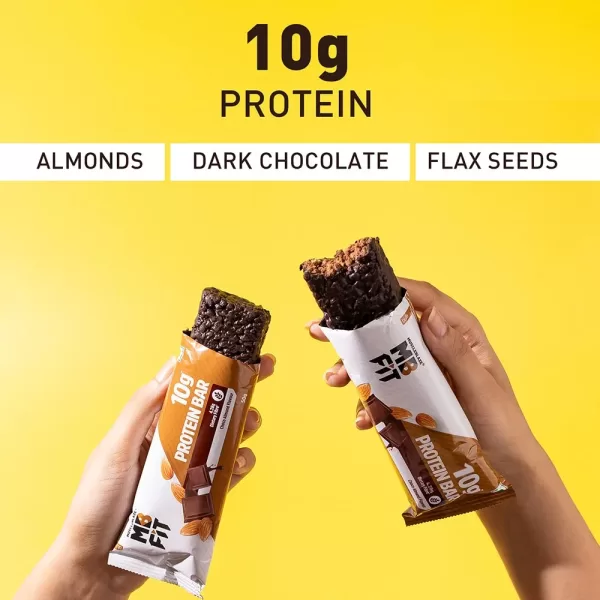 MB PROTEIN BAR  10 GM