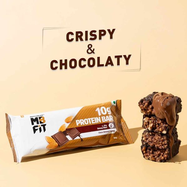 MB PROTEIN BAR  10 GM