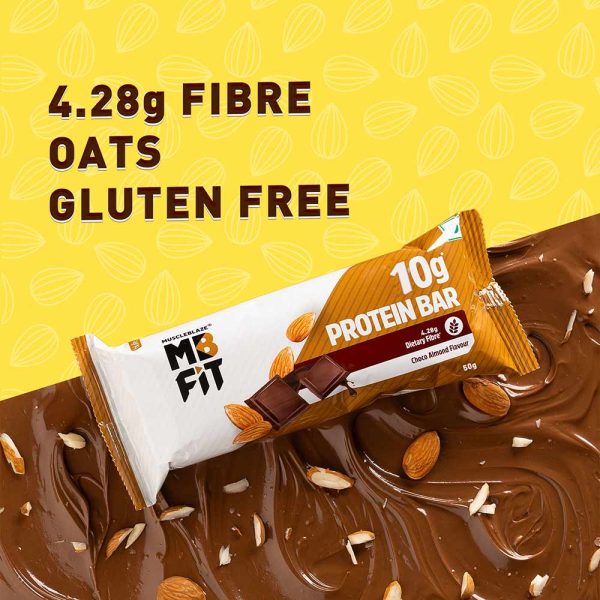 MB PROTEIN BAR  10 GM