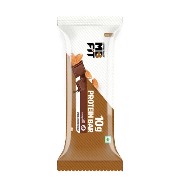 MB PROTEIN BAR  10 GM