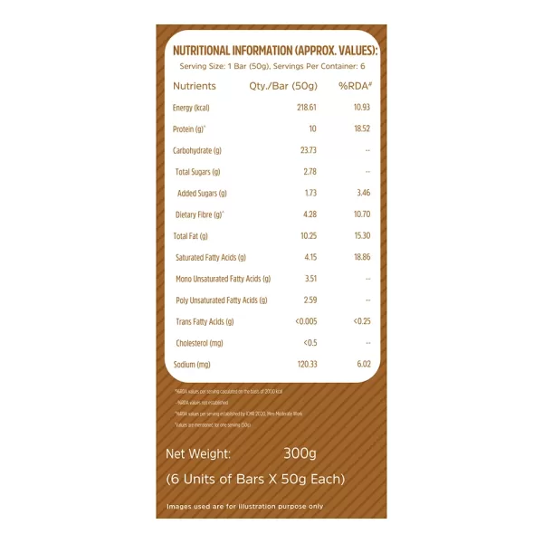 MB PROTEIN BAR  10 GM