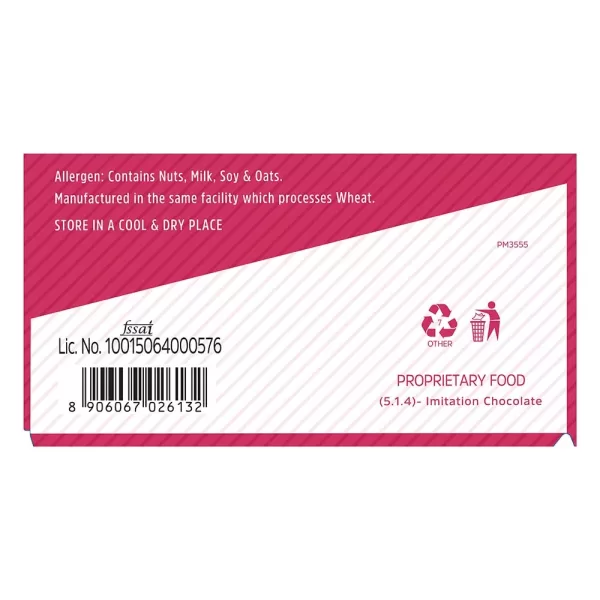 MB PROTEIN BAR  20 GM