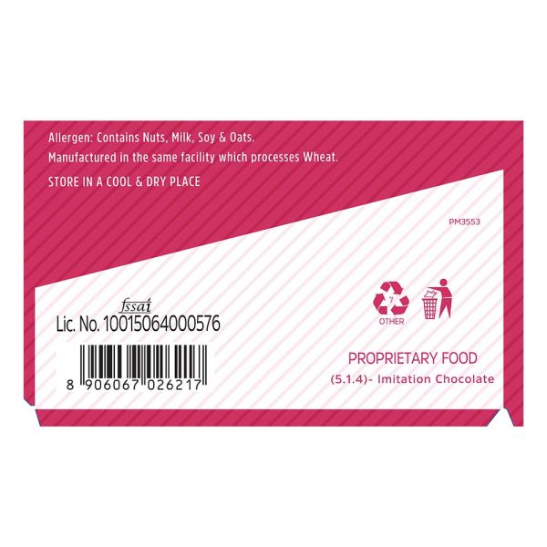 MB PROTEIN BAR  10 GM