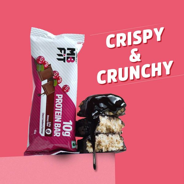 MB PROTEIN BAR  10 GM